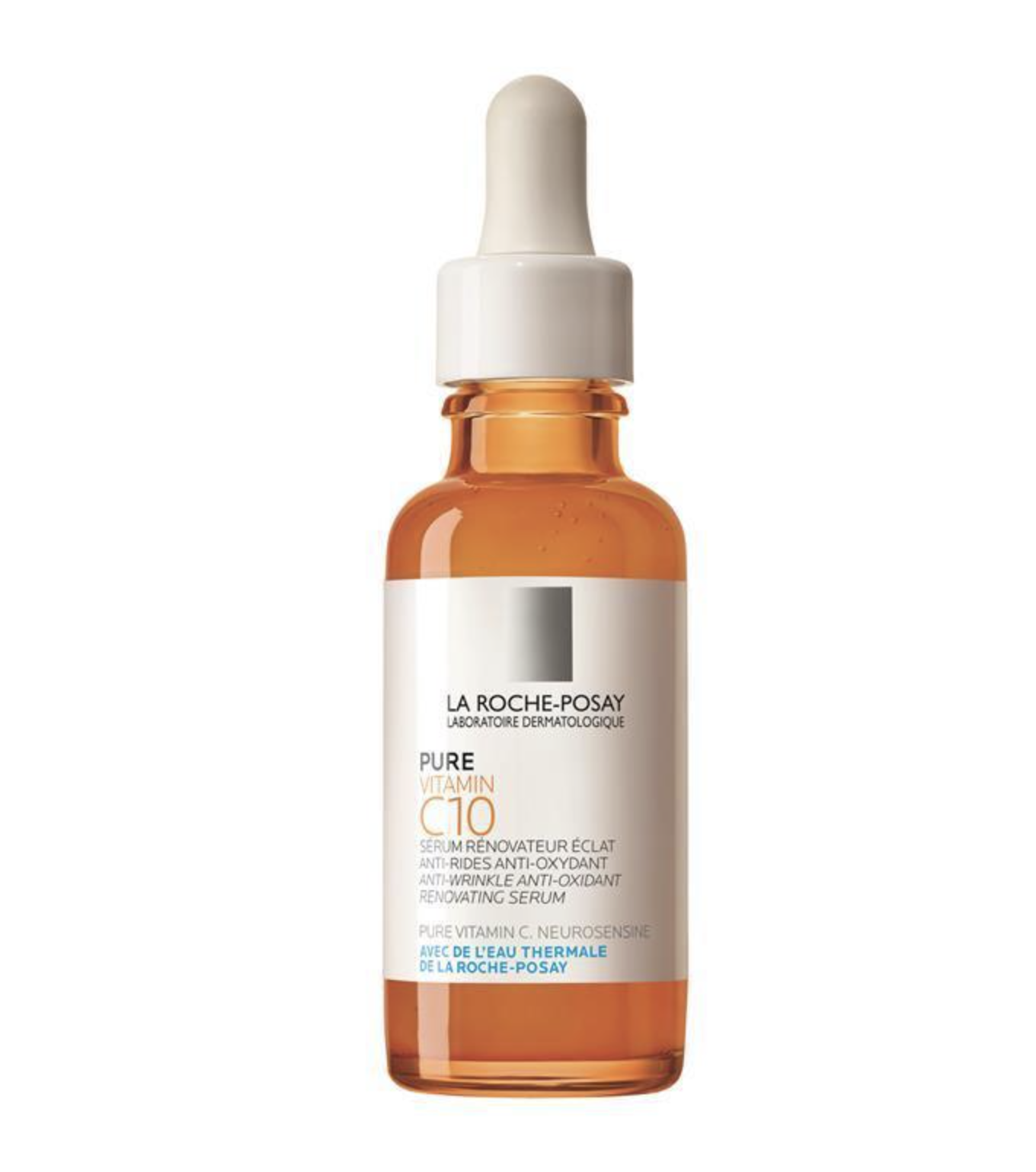 La Roche Posay Pure Vitamin C Serum
