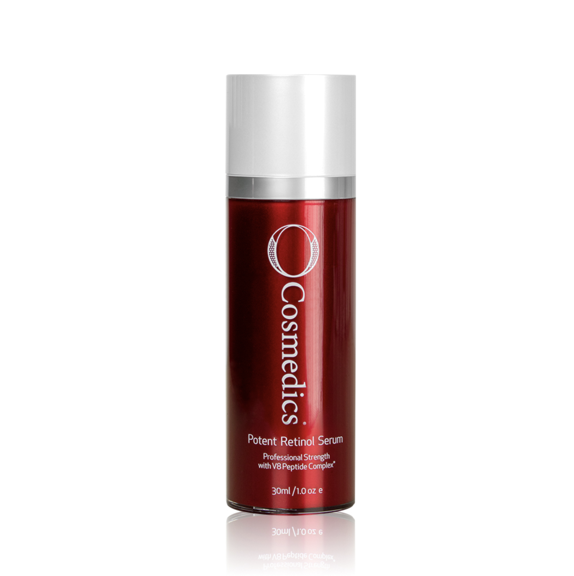 O Cosmedics Potent Retinol Serum