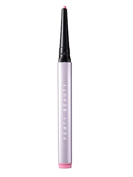 coloured eyeliner fenty beauty