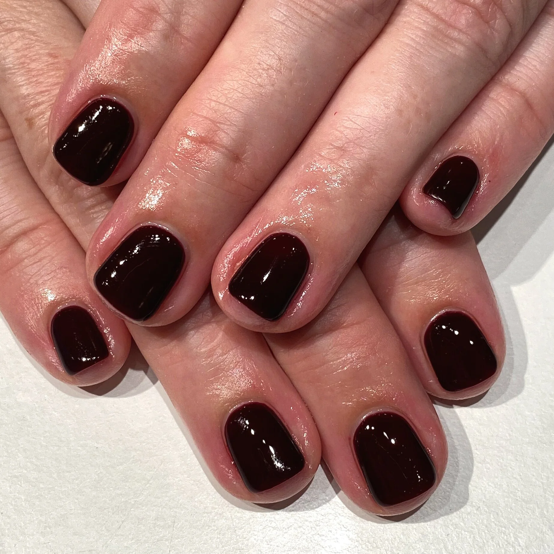 Black Cherry Berry