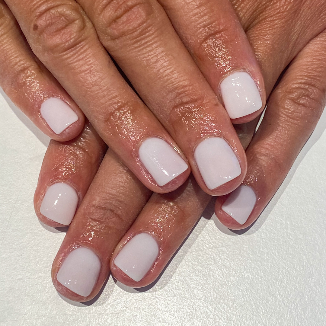 The Perfect Shade To Say I Do | Our Favourite Wedding Day Nails — The  Parlour Room