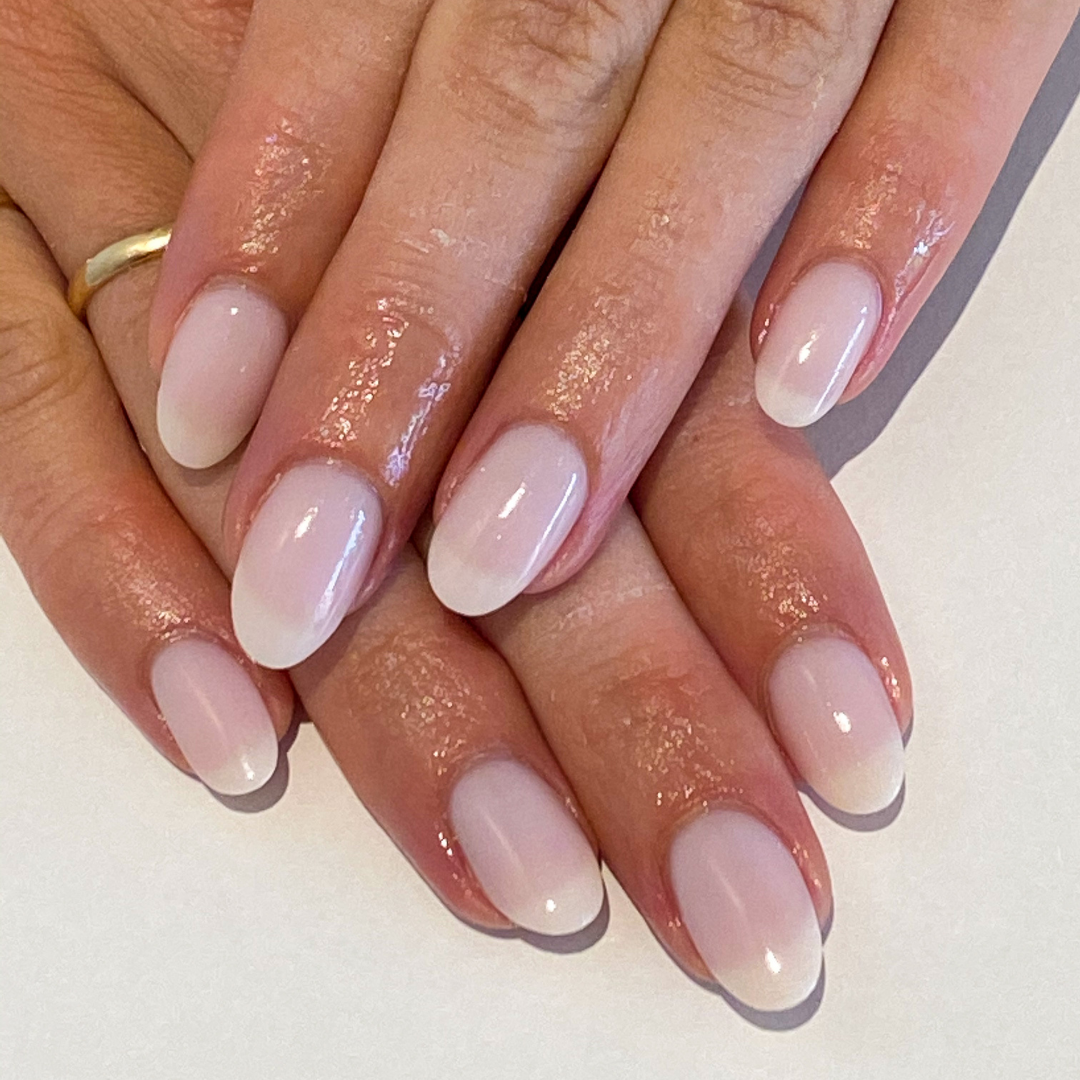 Wedding+day+nails+Sydney+salon
