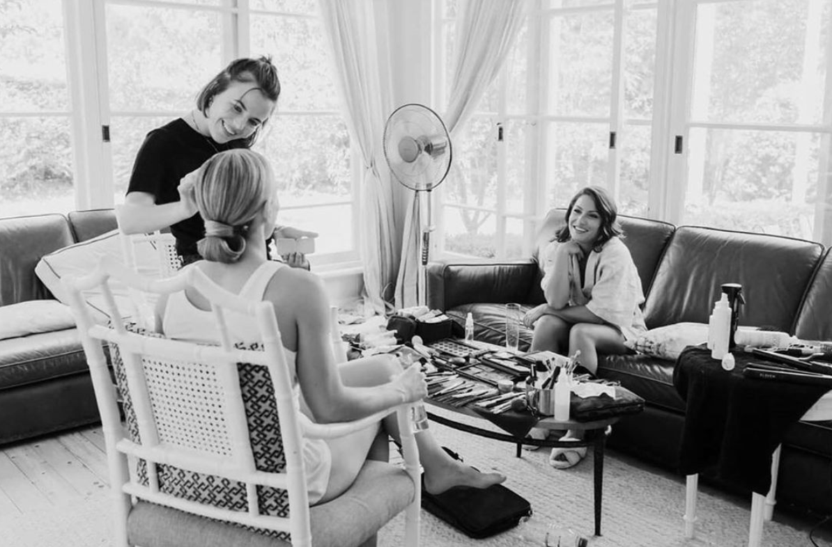 Sydney+Bridal+Makeup+Artist