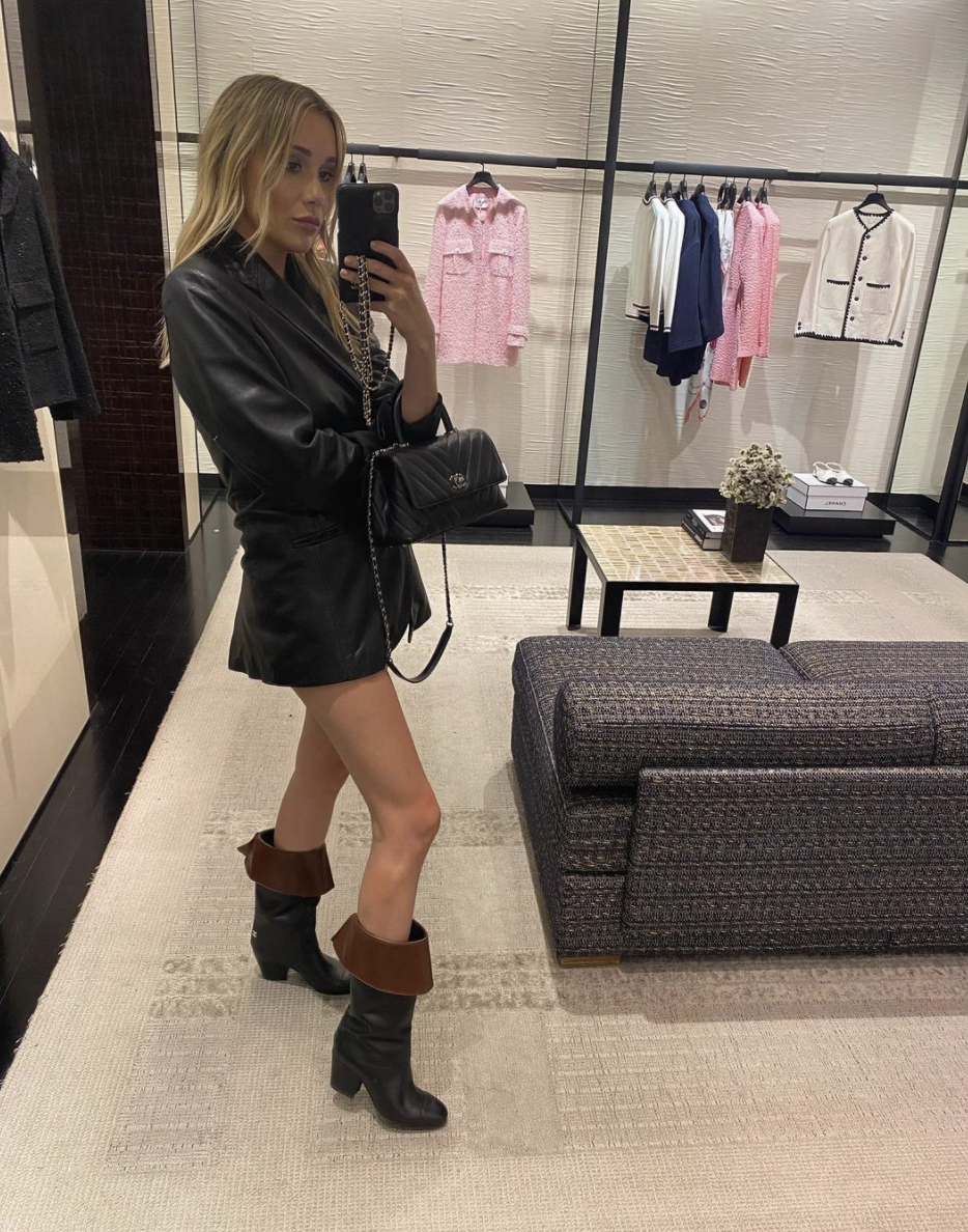 Gab+Waller+Skincare+fashion+week