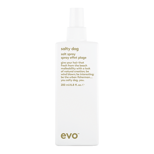 evo salty dog salt spray by evo 410