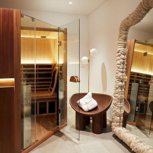 Best+Infrared+Sauna+sydney+self+by+the+parlour+room