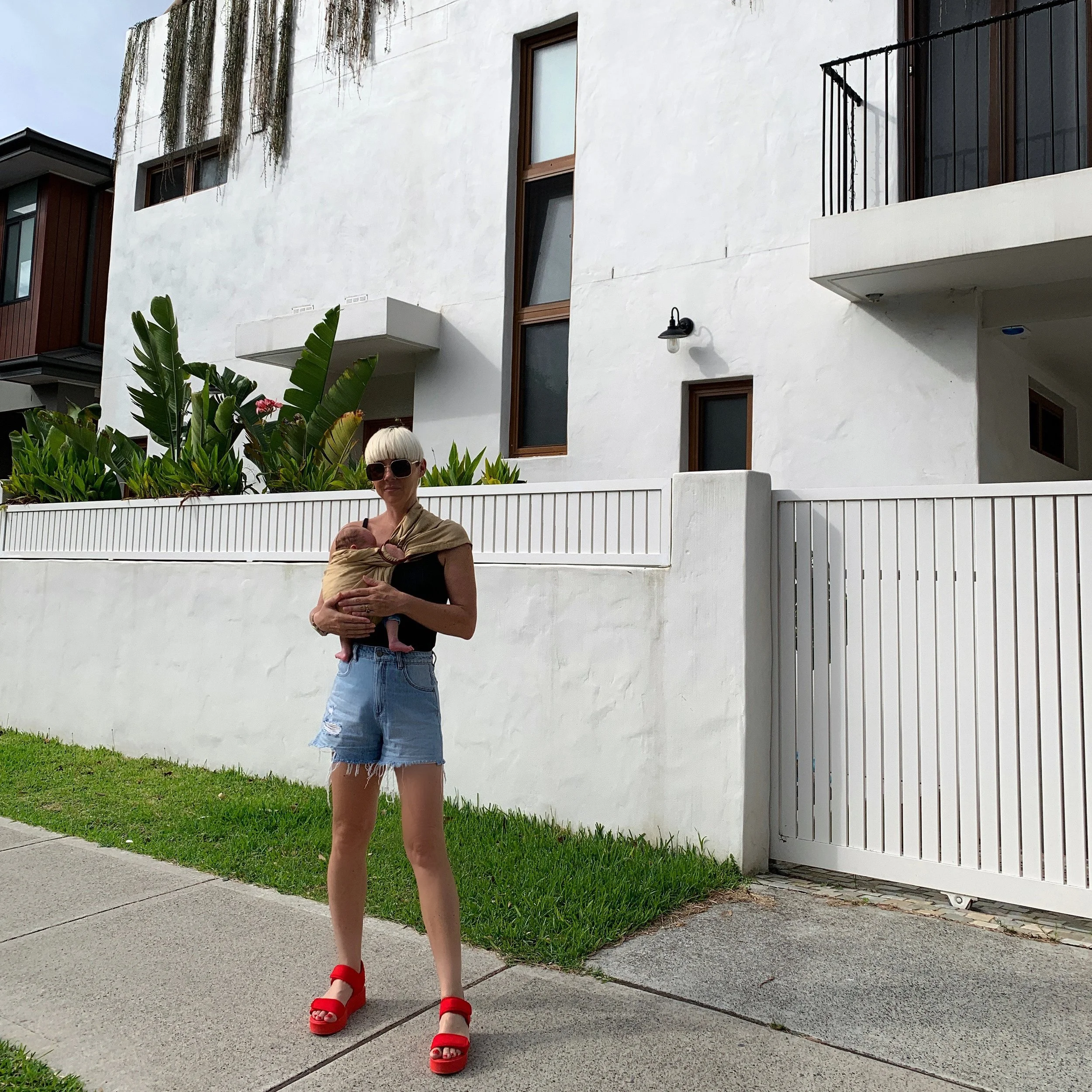 Nadine+Pike+Mother%27s+Day+Interview