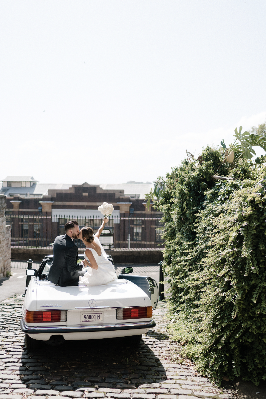 The Parlour Room Wedding Inspiration