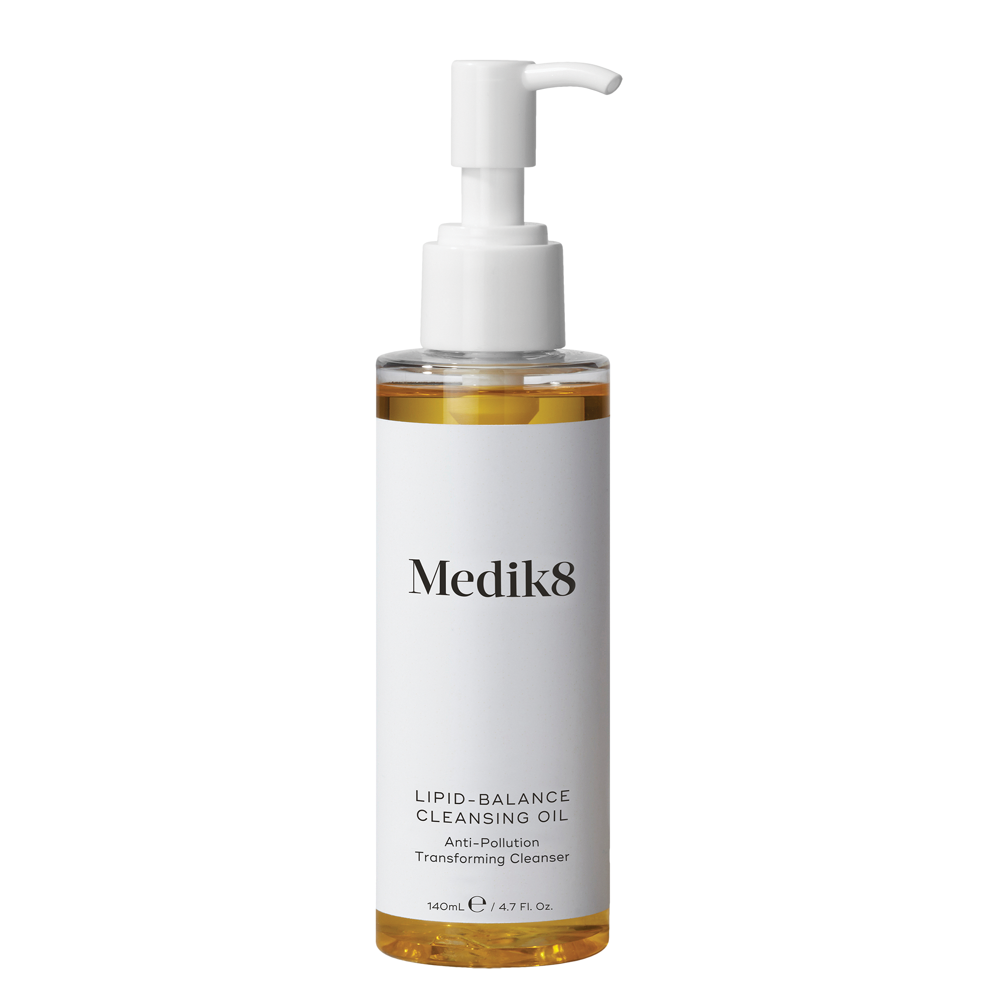 Medik8 Lipid-Balancing Cleansing Oil