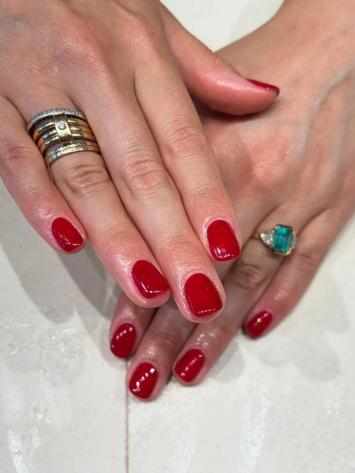 Which Nail Treatment is Right for You? — The Parlour Room