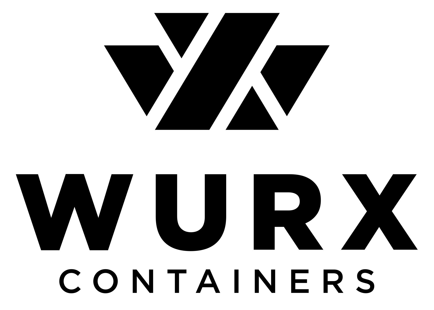 WURX Containers "Blacksmith Fork" Convenient portable fuel transfer solution. 