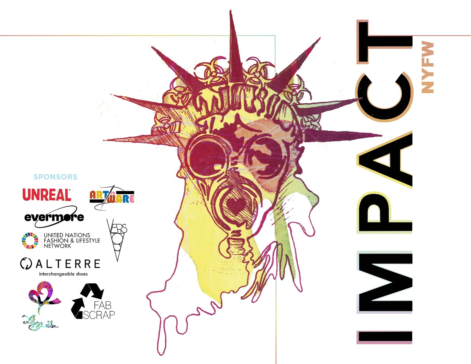 ENTER — IMPACT NYFW