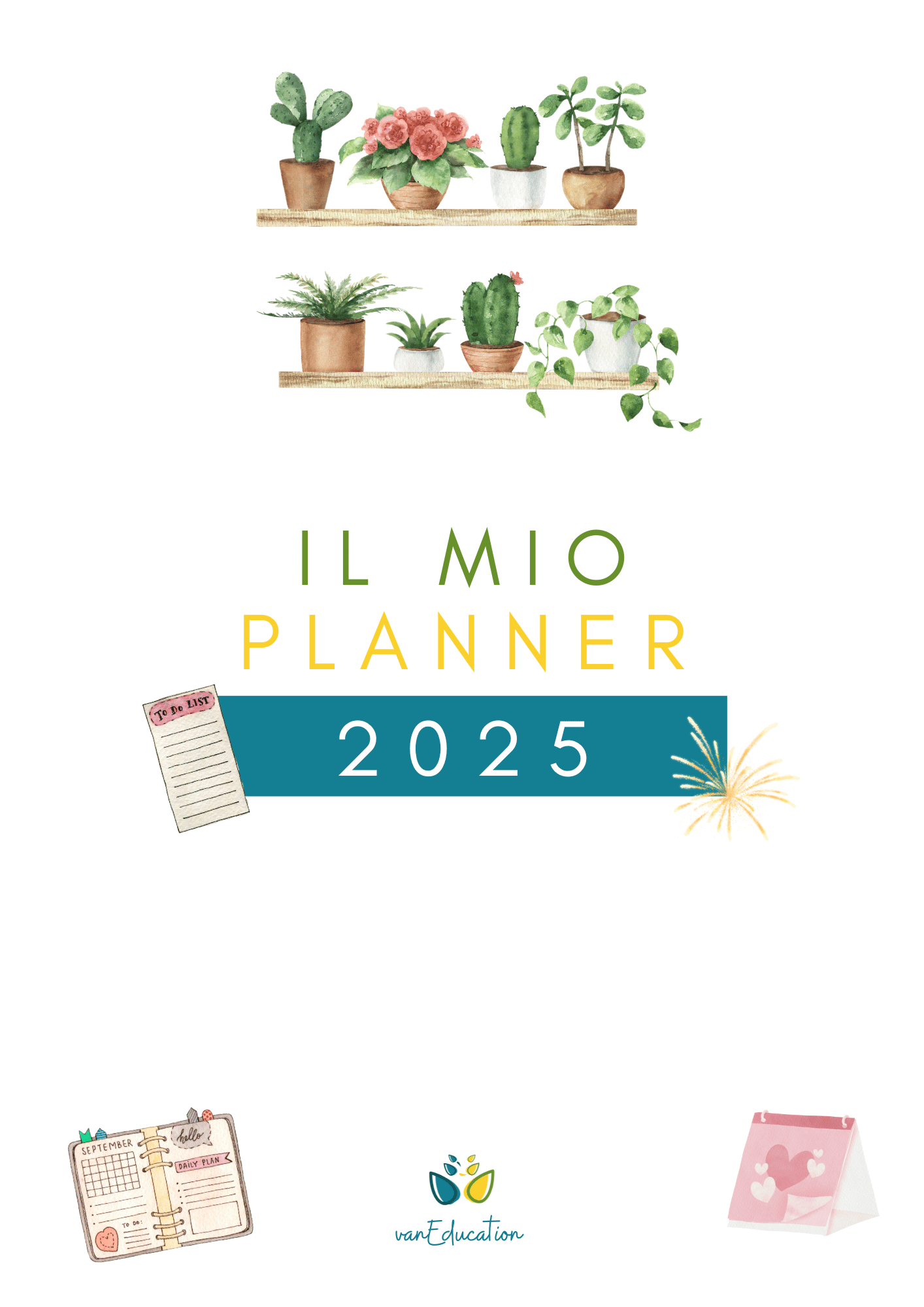 Il mio planner 2025 vanEducation .png
