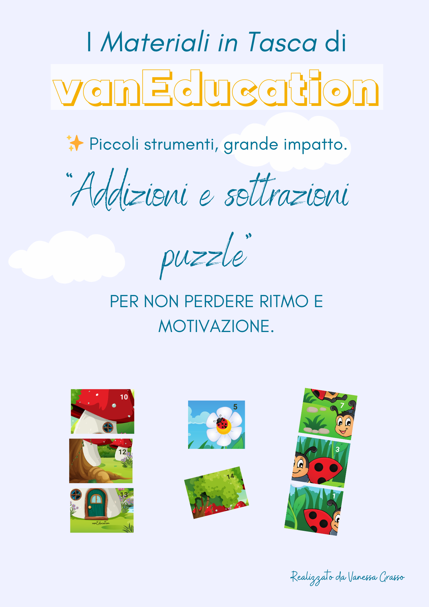 Addizioni e sottrazioni puzzle vanEducation.png