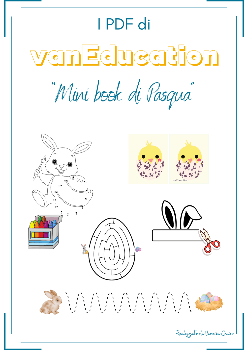 Scribble Smart Workbook – Quaderno Di Attività Riutilizzabile 2-6 Anni Con Penne Cancellabili – 4 Livelli - 3