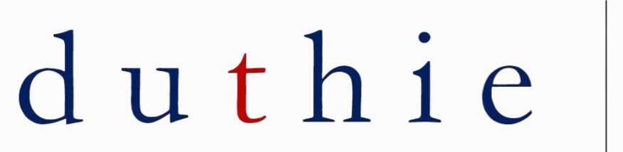 duthie translations