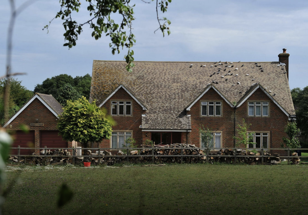 Residential — Blue Bell Hill Studios