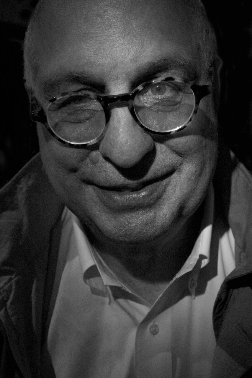  “Errol Morris” - film director 