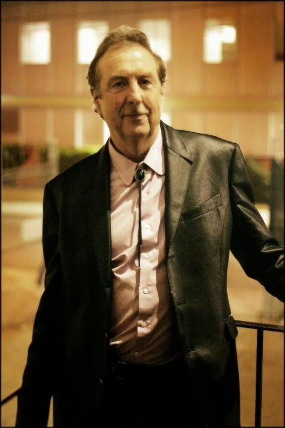 "Eric Idle"