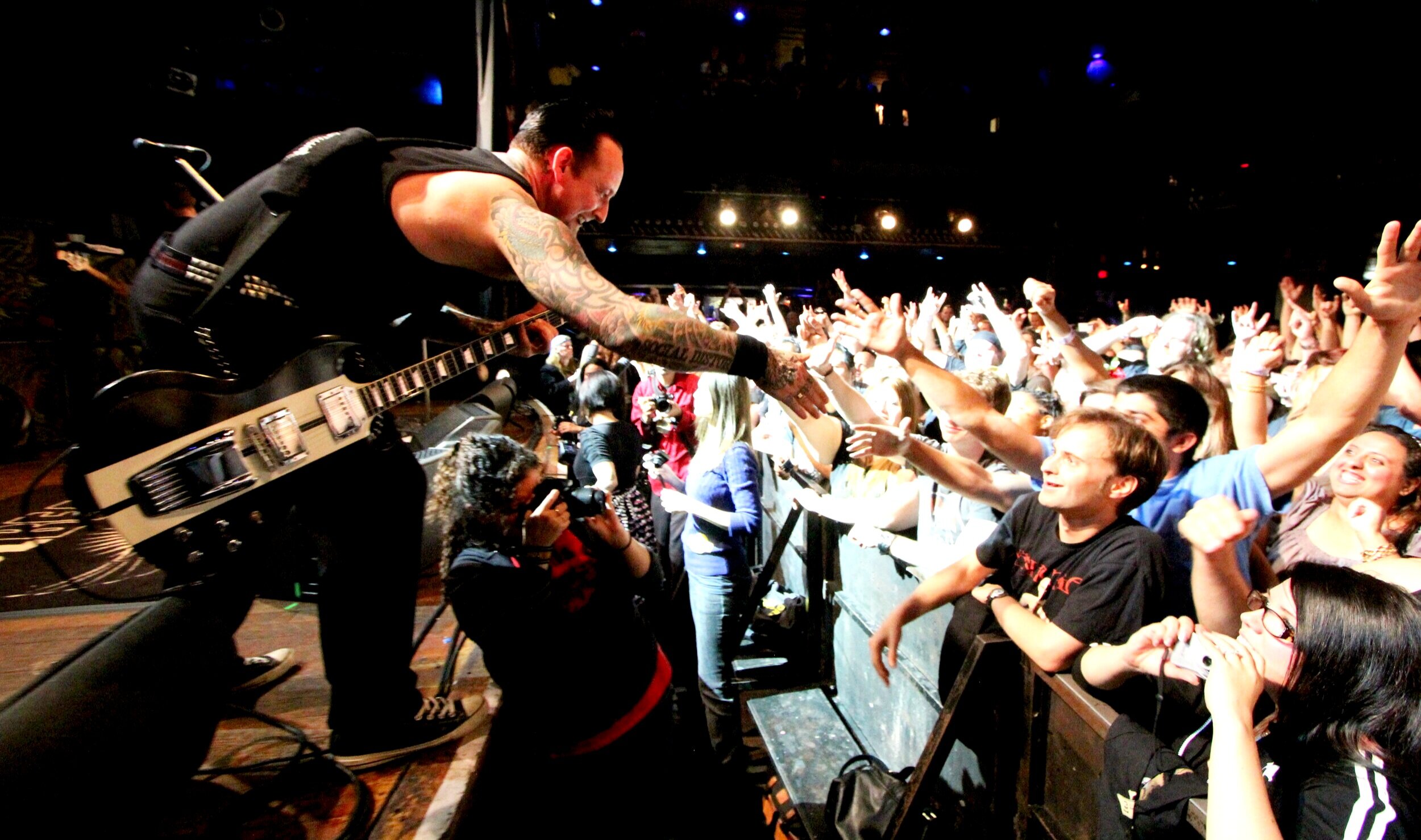 Volbeat