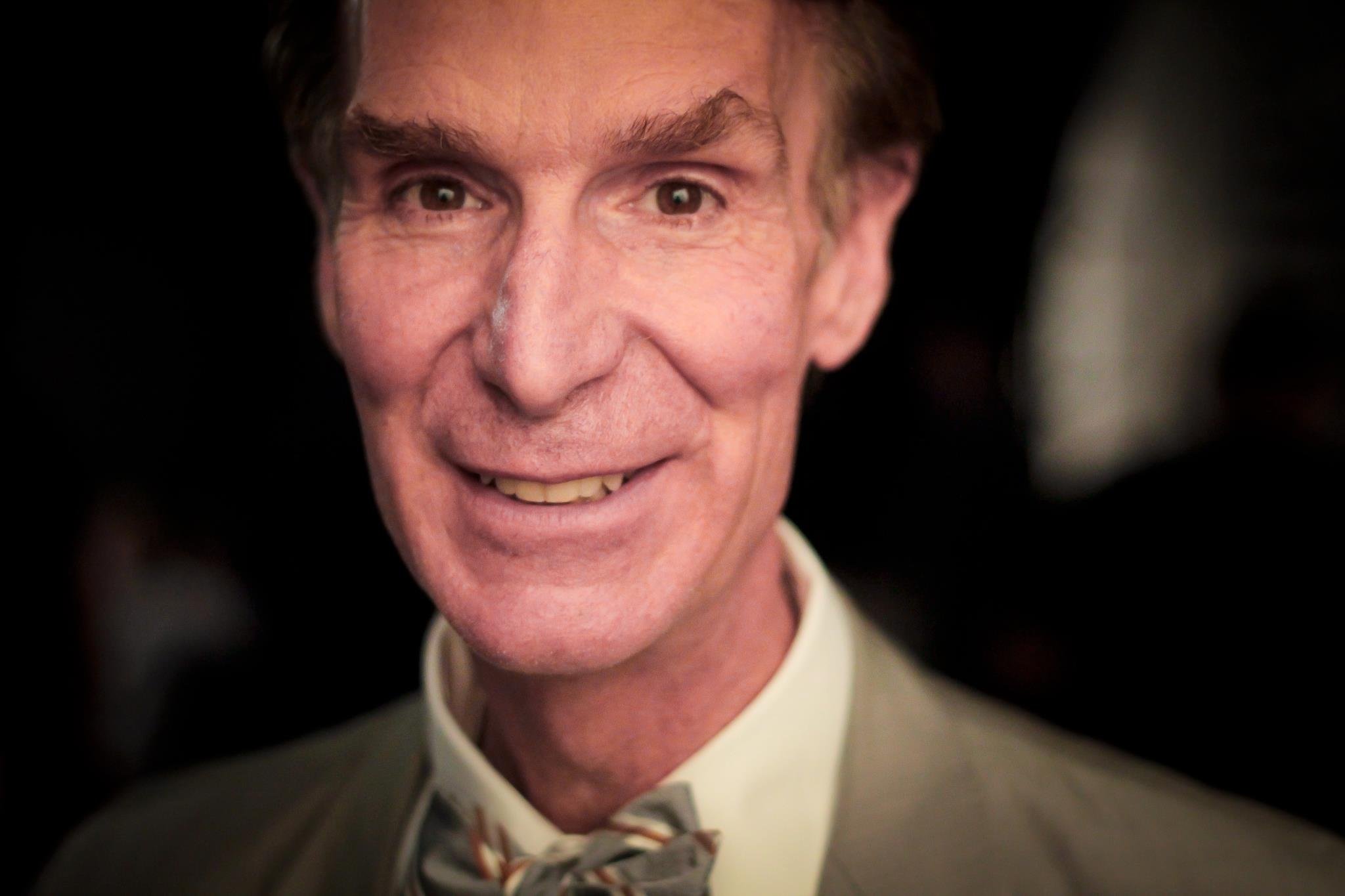 Bill Nye