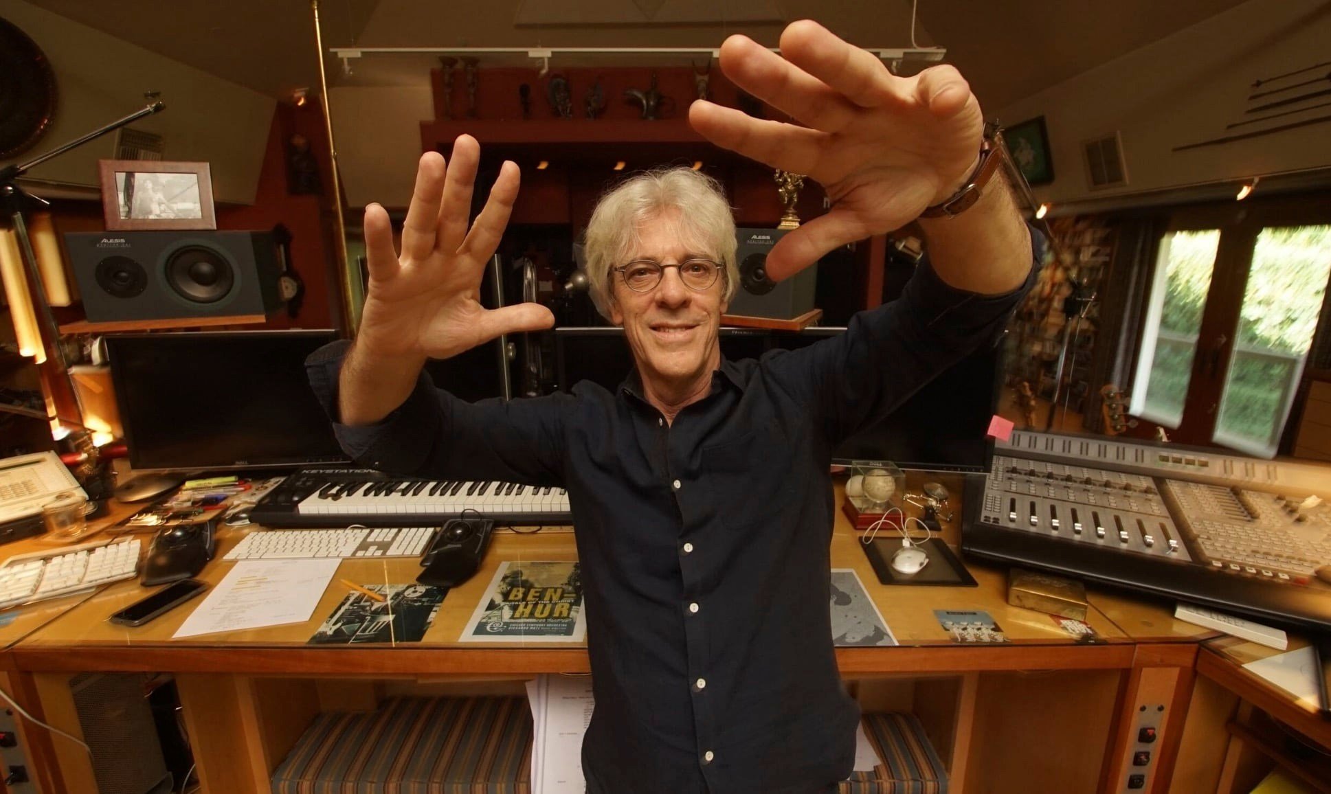 Stewart Copeland