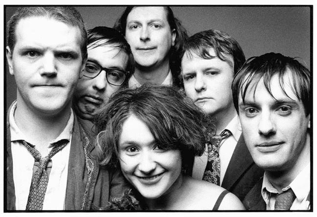 CARDIACS