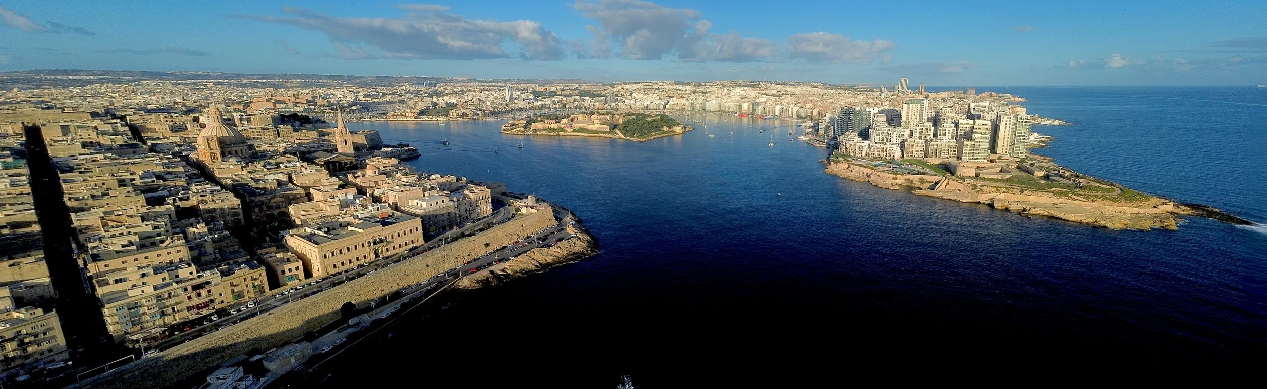 Valletta, Malta