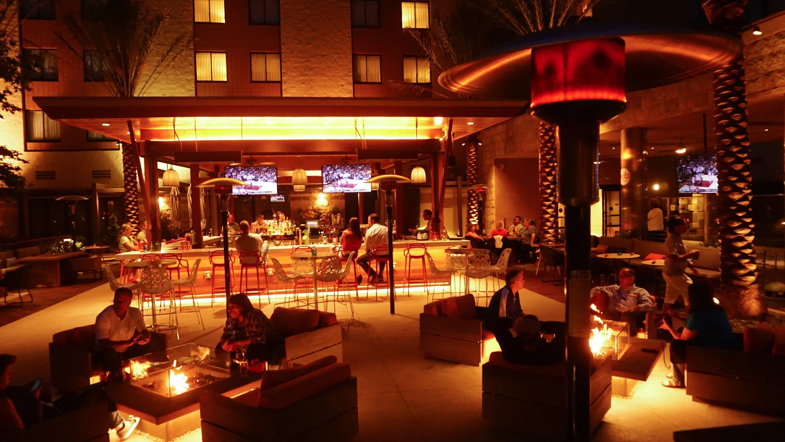 EBD Bar - Burbank, CA