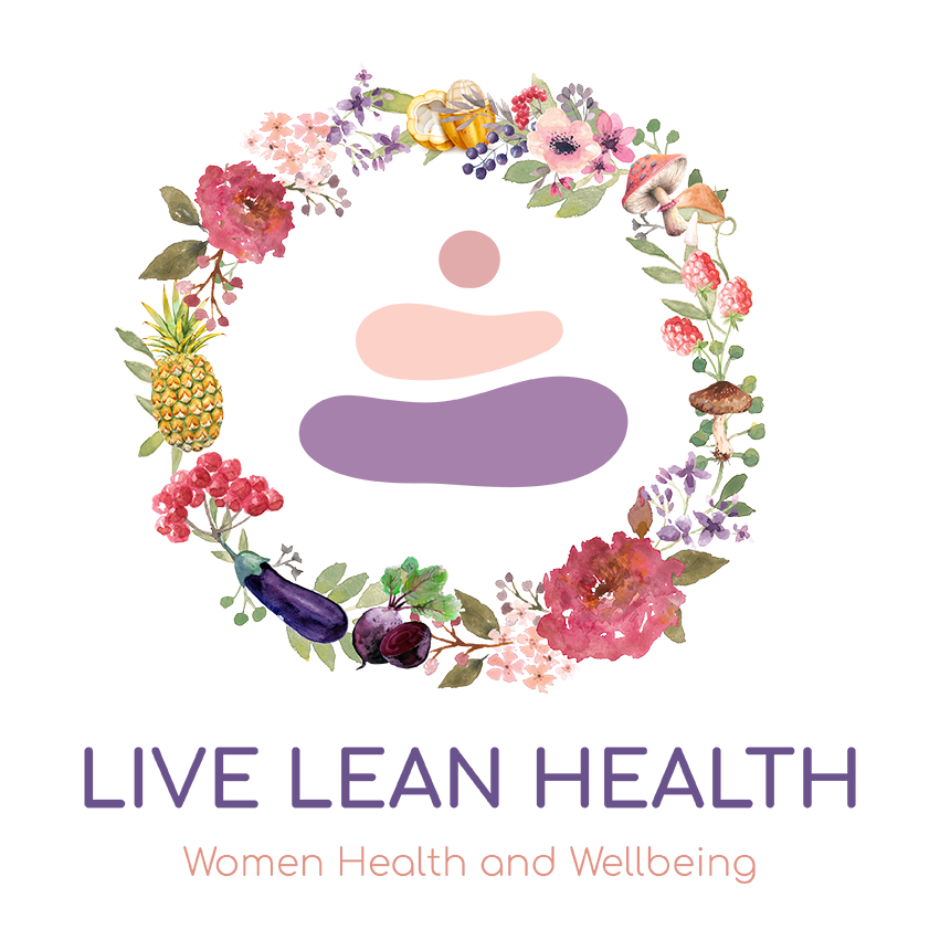 Live Lean Health