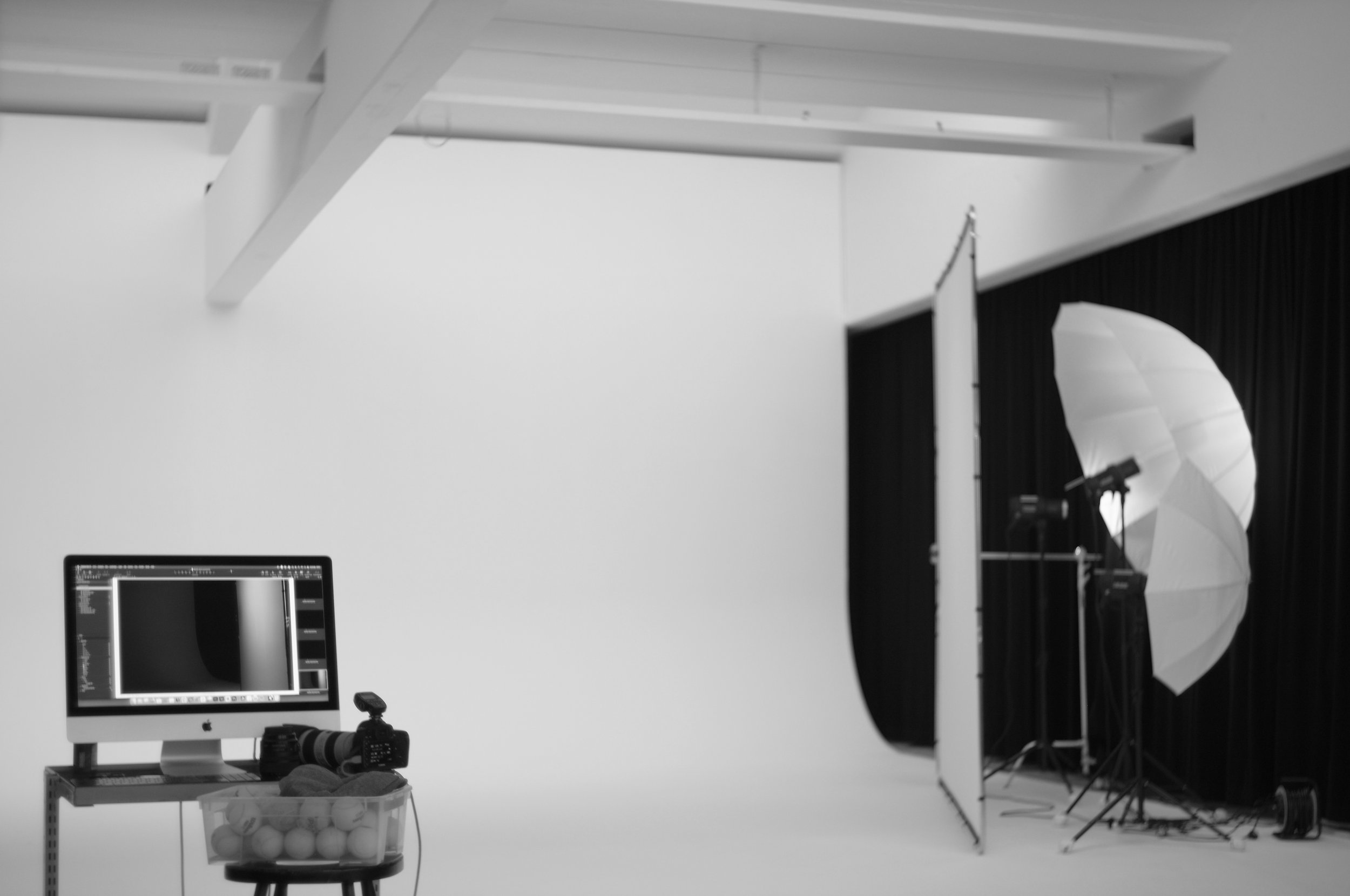 studio måndag