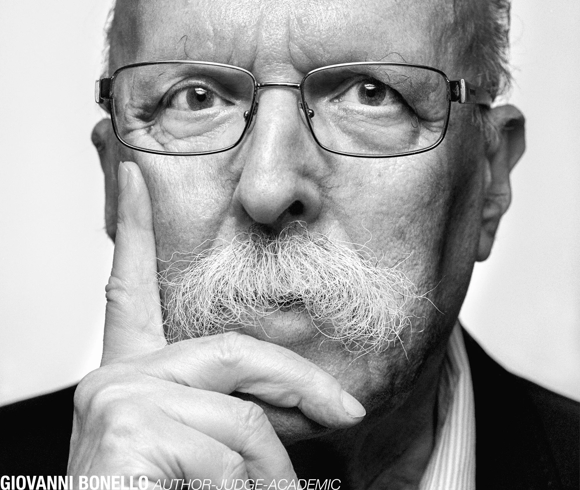 Giovanni Bonello, Author-Judge-Academic