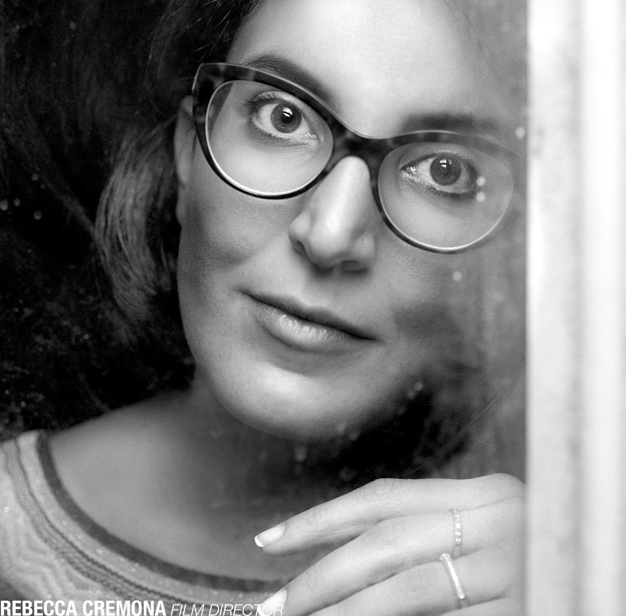 Rebecca Cremona Film Director