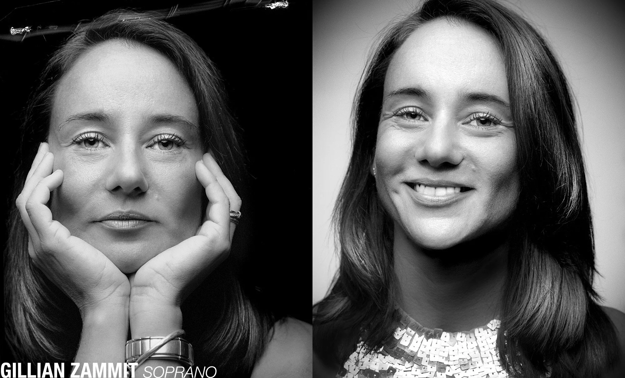 Gillian Zammit, Soprano