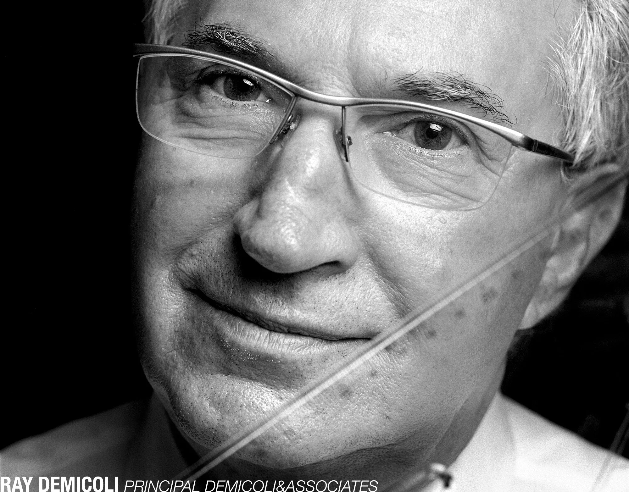 Ray Demicoli Principal Demicoli&Associates