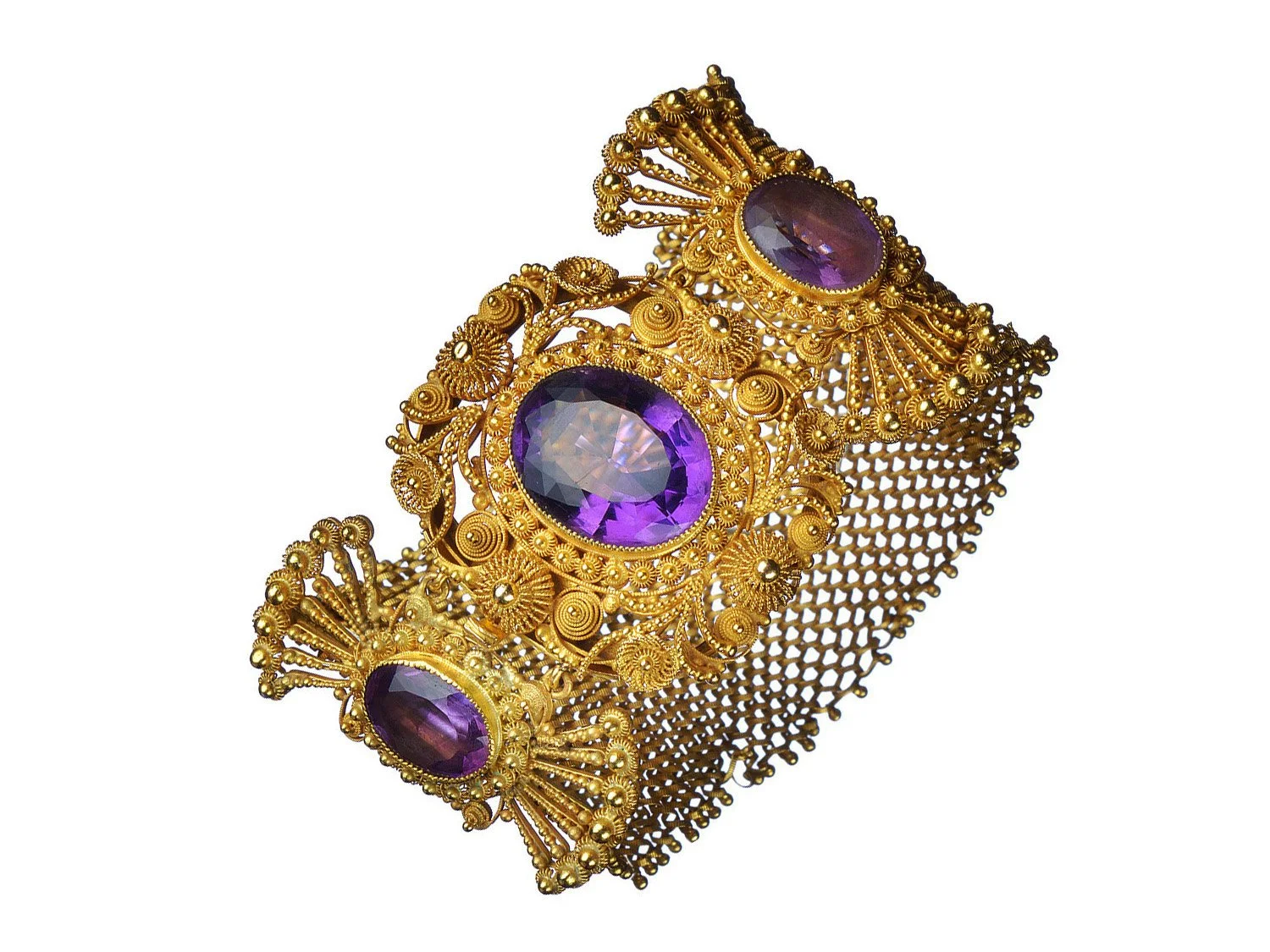 Vanity Profanity & Worship