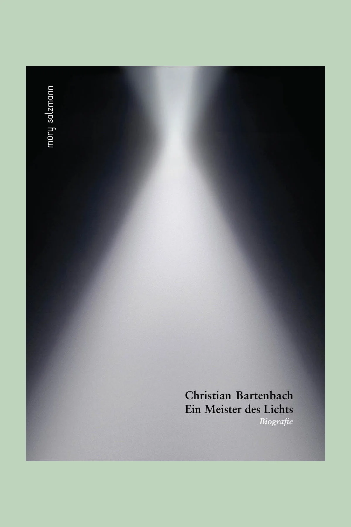 Christian Bartenbach Ein Meister des Lichts