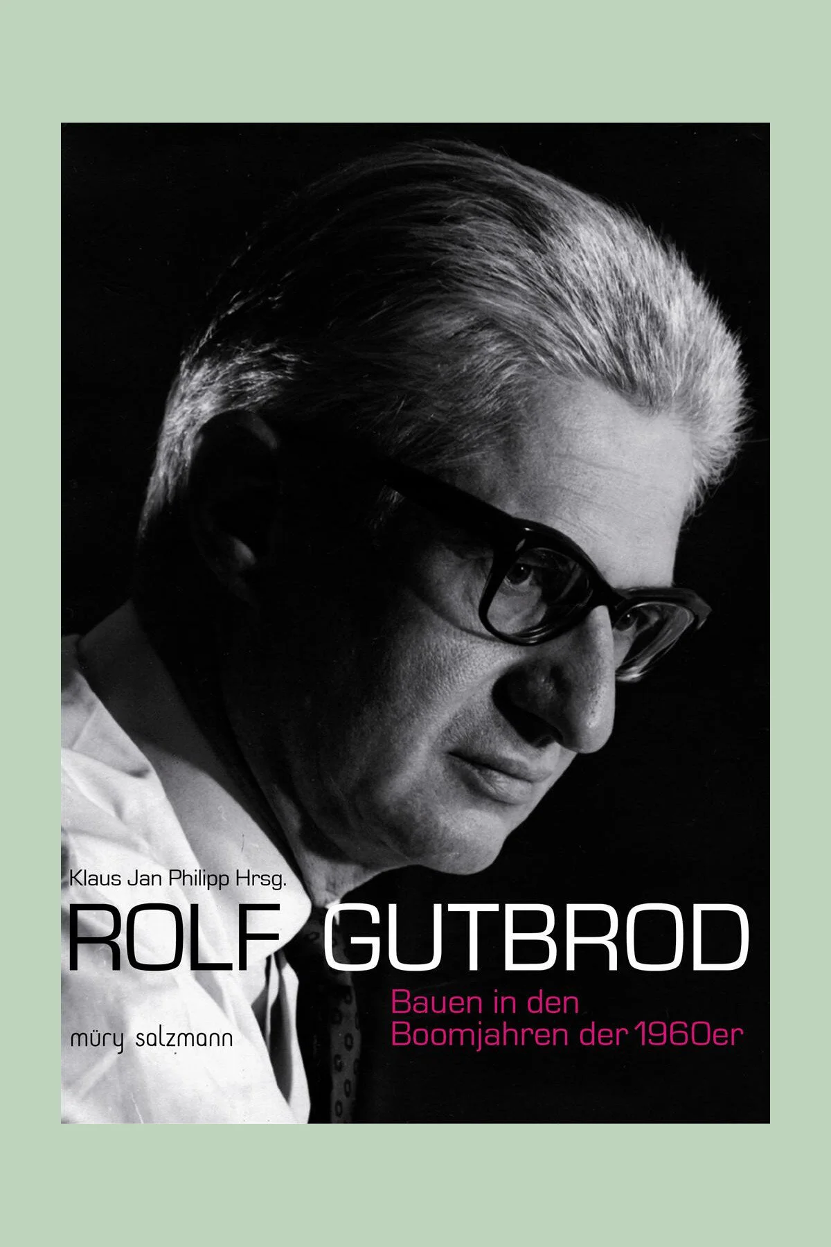 Rolf Gutbrod