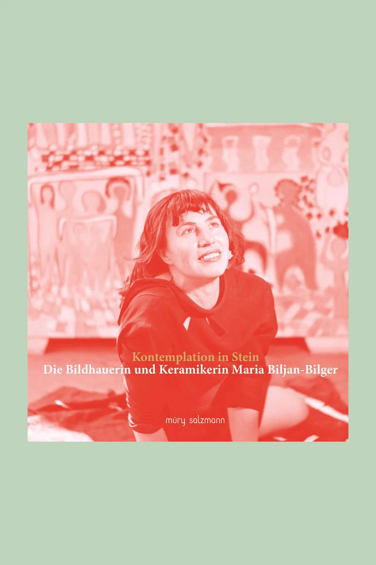 Kontemplation in Stein (CD)