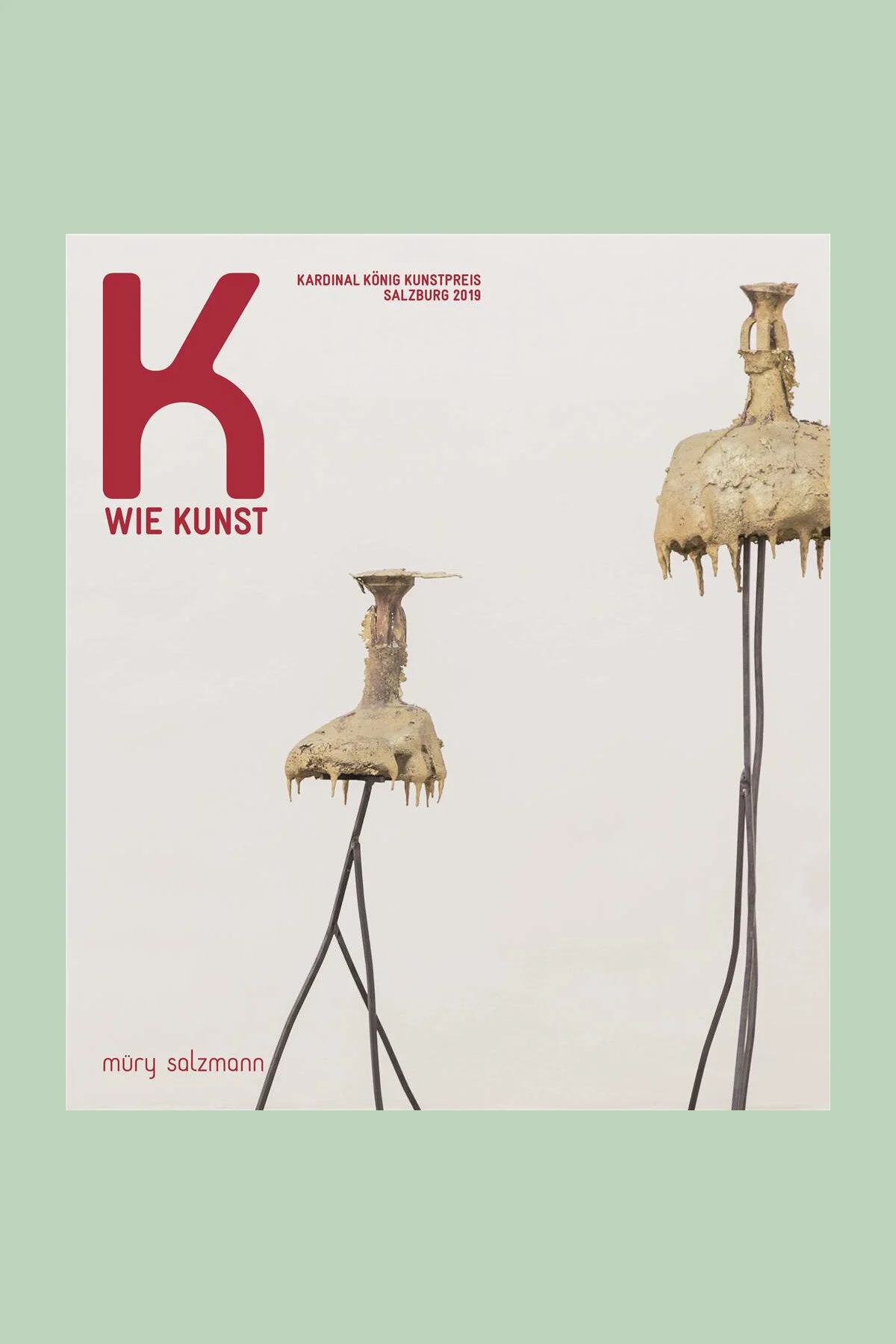 K wie Kunst 2019