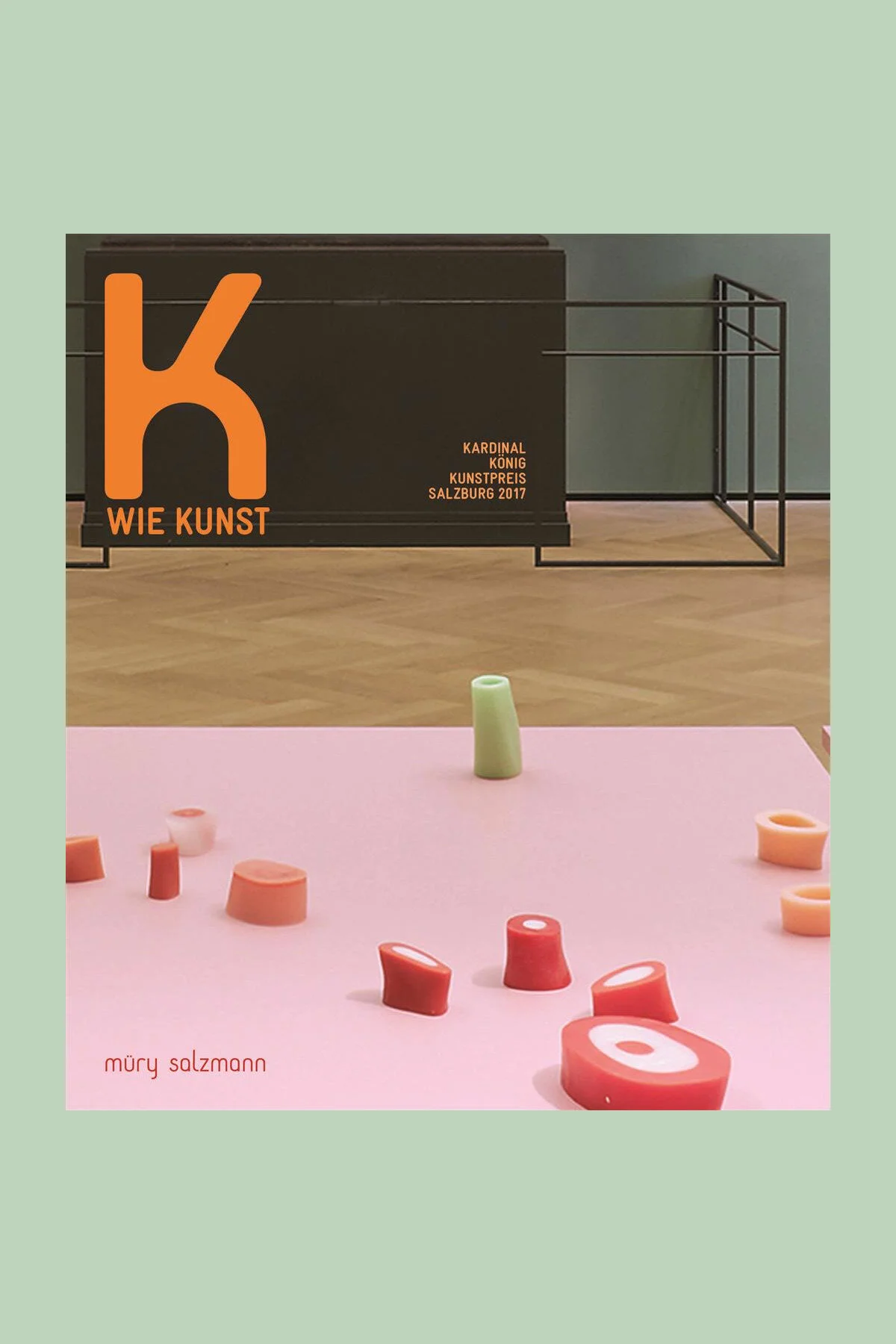 K wie Kunst 2017
