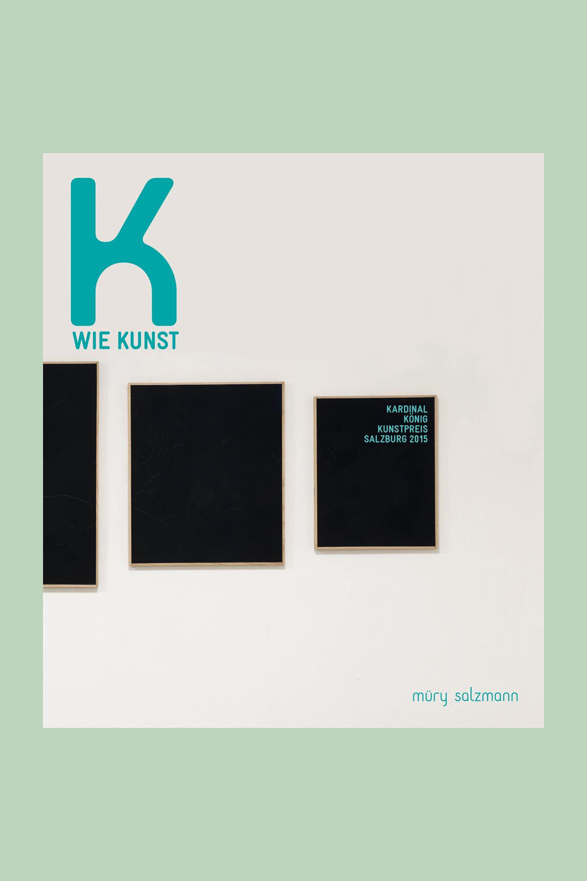 K wie Kunst 2015