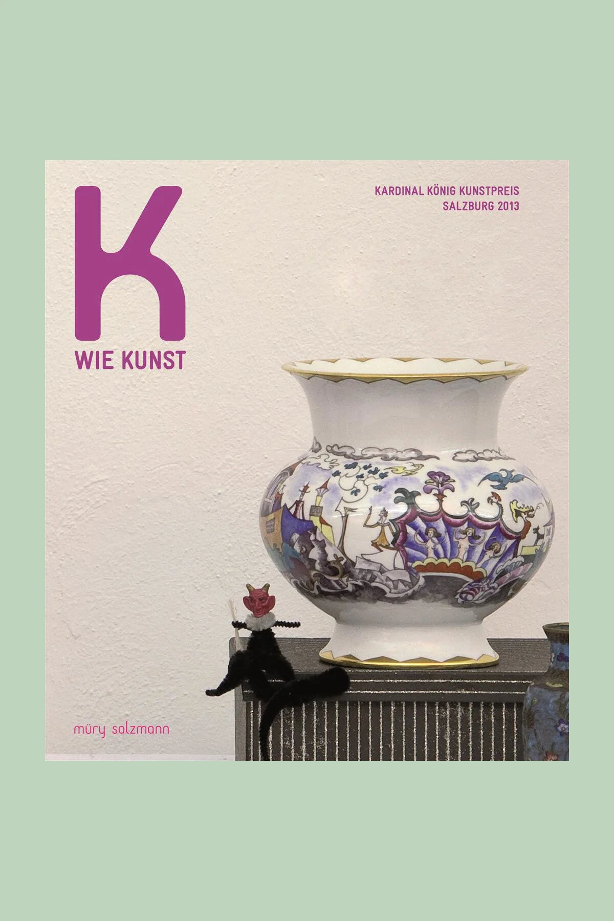 K wie Kunst 2013