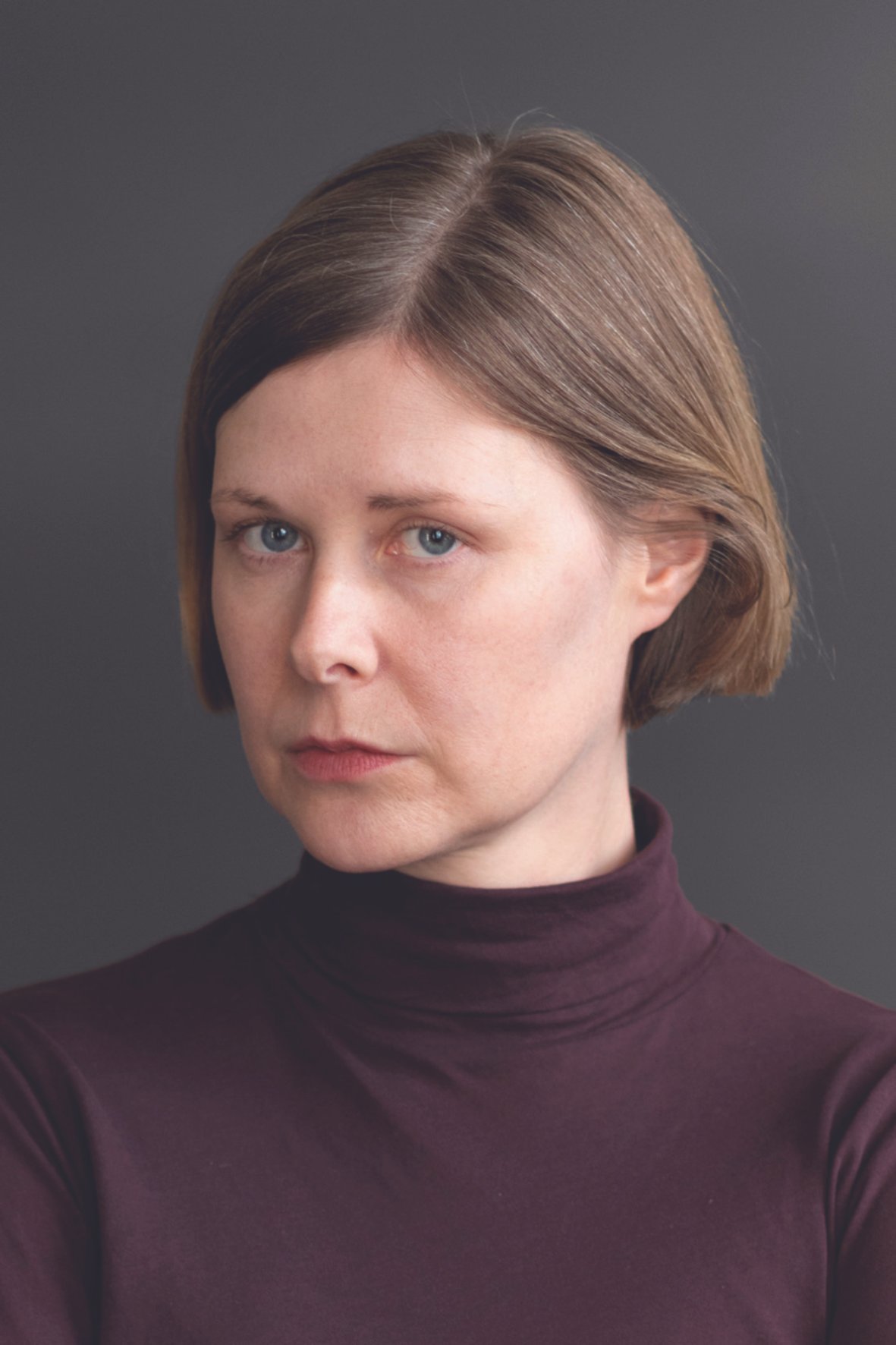 Das Buch Helga — Müry Salzmann Verlag