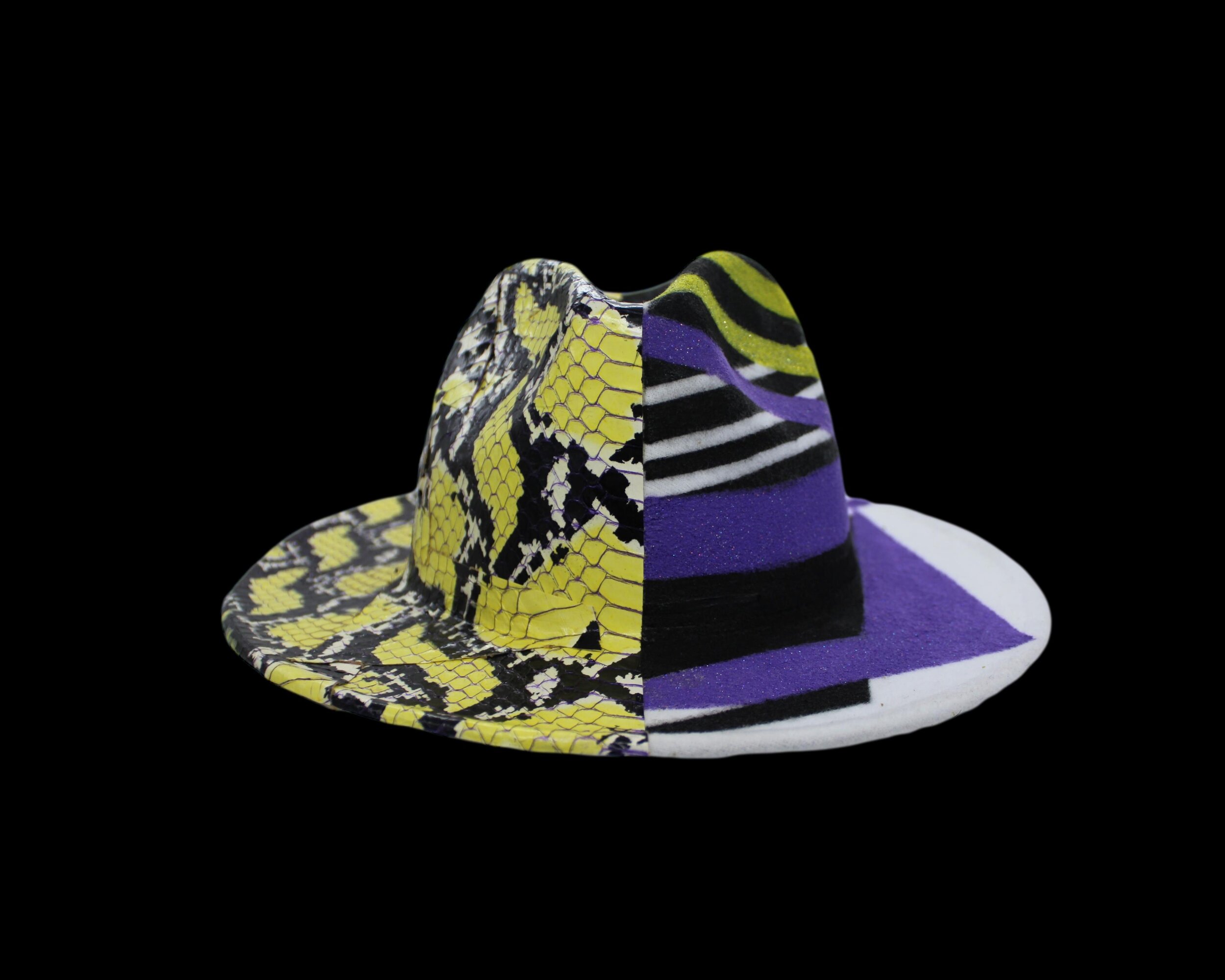 Famously Unknown Reid The Label Premium Collection Fashion 