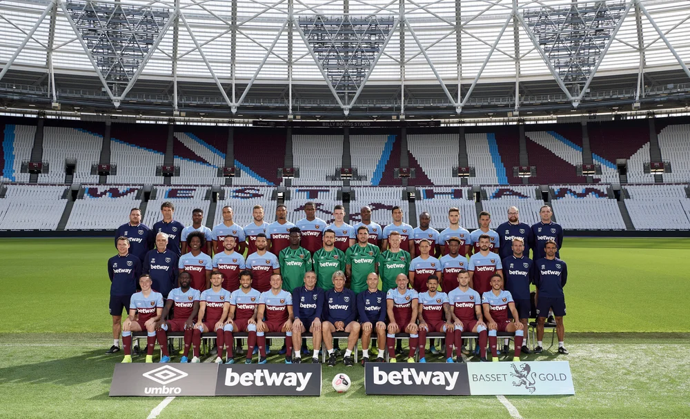 The Player Care Group