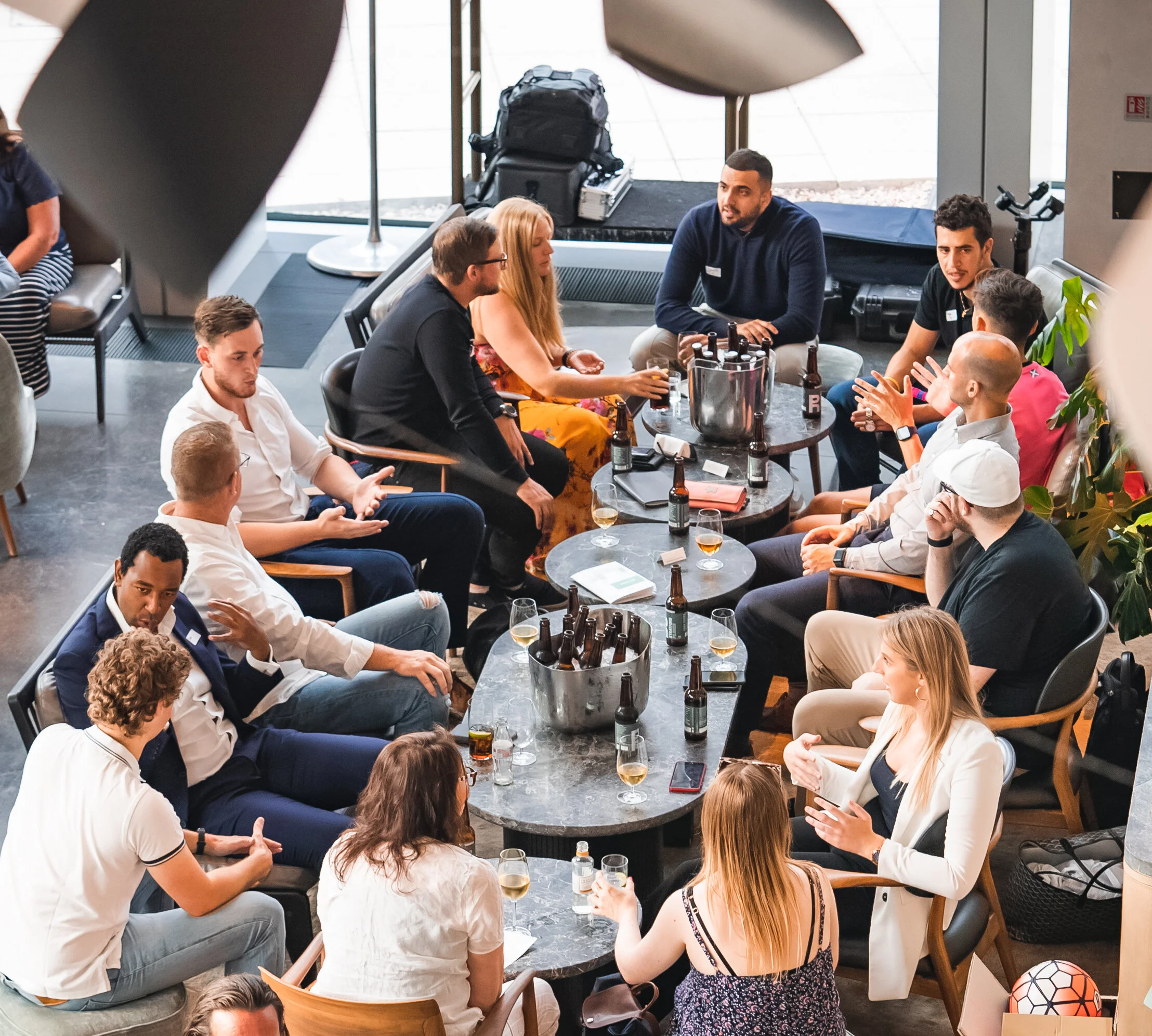 Certificate β The Player Care Group