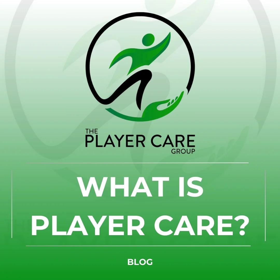 The Player Care Blog β The Player Care Group