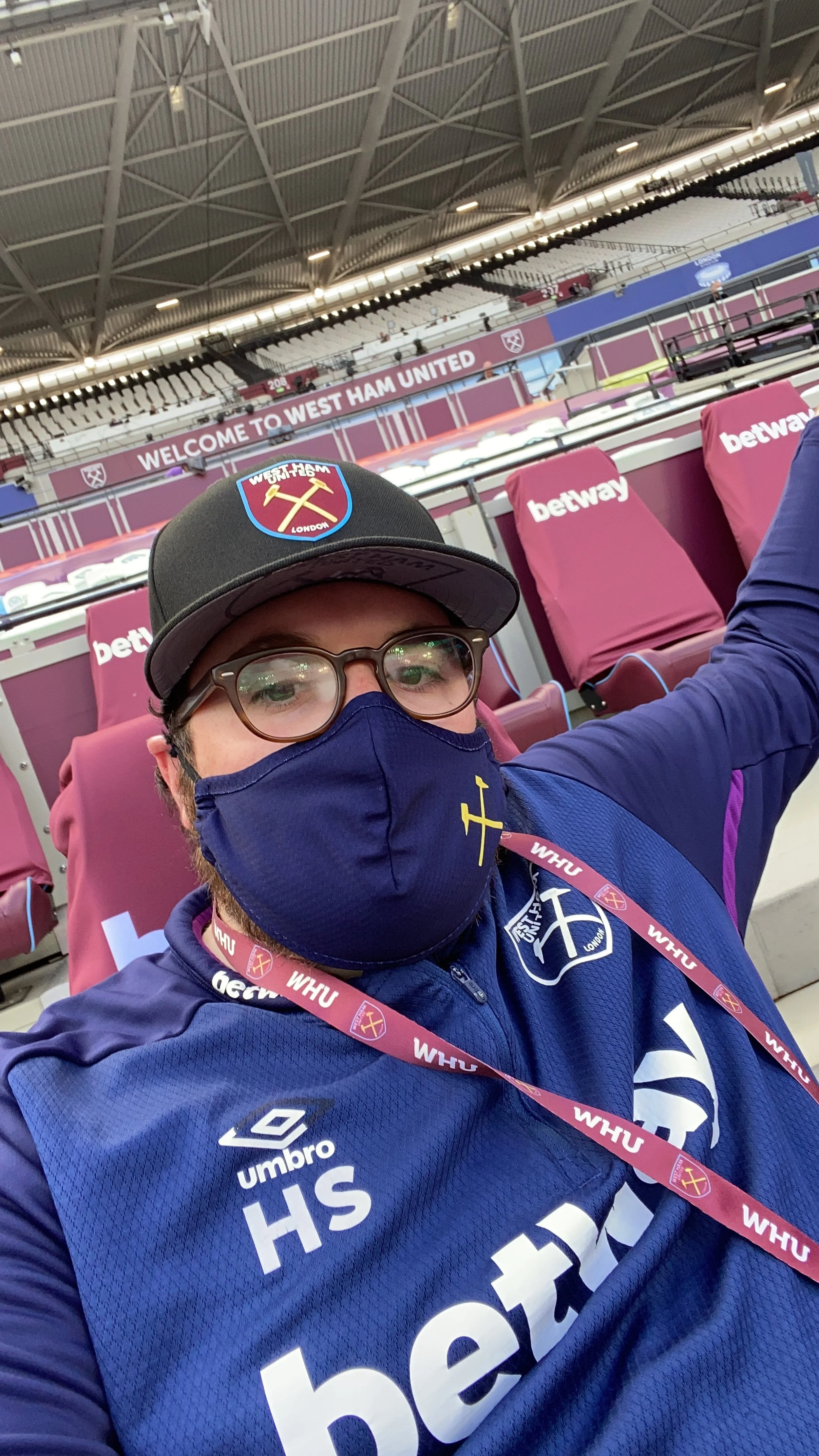 Player Care through the COVID 19 Pandemic