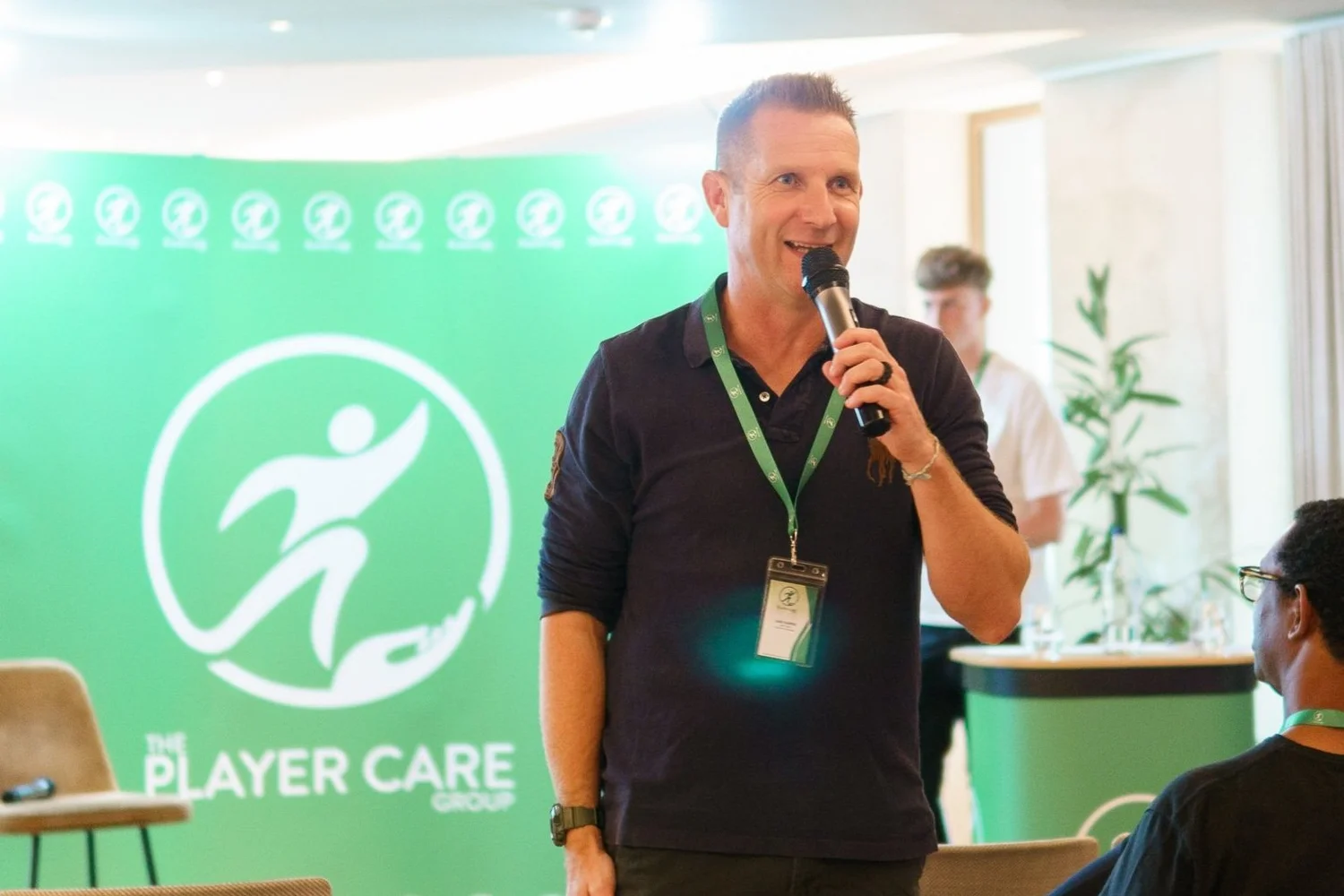 Certificate in Player Care β The Player Care Group